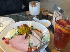 -刀叉遇上筷子中西融合餐厅(南开店)