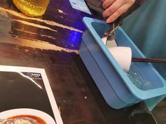 -饭桌故事·血鸭湘(荣宝华店)