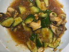 -味莊·青岛菜(云霄路店)