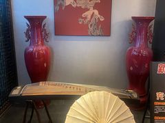 -蘇锦宴·淮扬菜烤鸭·小院(三元桥霄云路店)