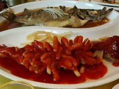 -马凯餐厅(长椿街店)