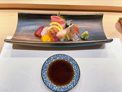 -鮨一日本料理(大中华店)