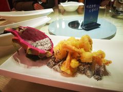 -逸林轩中餐厅(中信泰富朱家角锦江酒店)