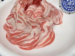 -楼外楼大刀肉传统火锅(西安大路店)