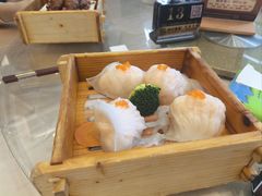 -渔村盛宴(航空新城店)