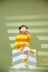 点击看大图 -DORA kids 朵拉儿童摄影花园店
