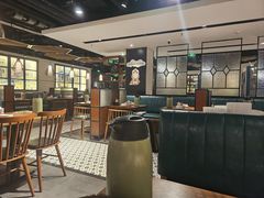 -南拳十三姨·潮汕砂锅粥(世纪金源店)
