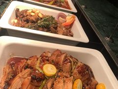 -合肥皇冠假日酒店·菲亚斯特自助餐厅(黄山路店)
