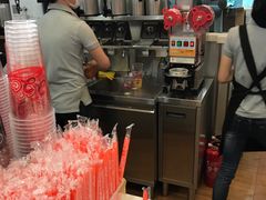 -CoCo都可(香港名都店)