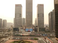 -北京中国大饭店