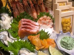 -花潮料理艺食馆(世欧广场店)