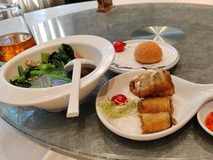 -聚福宝合苑食府(南头镇店)
