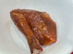 -丰尔粥食·顺德鱼生·干蒸排骨顺德菜(大良分店)