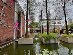 -东莞市可园博物馆