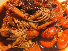 -红盔甲·小龙虾(长寿路店)