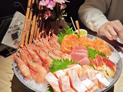 -匠和风精致料理(宁德万达店)