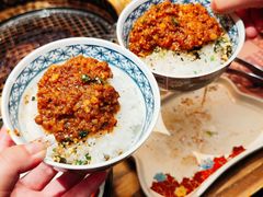 -肉魁屋·烧肉·烧鸟·酒场(高新店)
