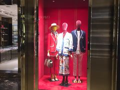 -GUCCI(南京德基店)