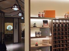 -小茶闲舍·观景商务茶馆(广州塔店)