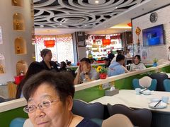 -大碗居·烤鸭·鱼头泡饼(天坛东门店)