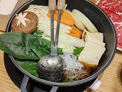 -小句号·精致料理(江南环球港店)