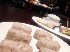 翻砂芋头-潮舍(环球金融中心店)