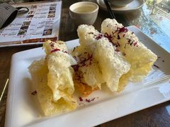 -尽善百年古院餐厅(王家老宅店)