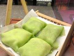 -康莱德酒店·美庭自助餐厅