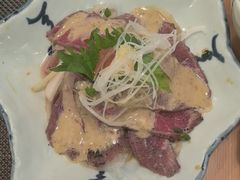 -菊上日式料理(蚌埠银泰店)