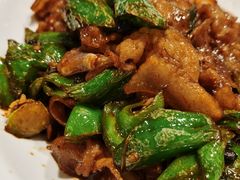 小炒肉-峨嵋酒家总店(车公庄店)