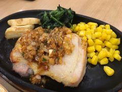 -萨莉亚意式餐厅(苏州泉屋店)