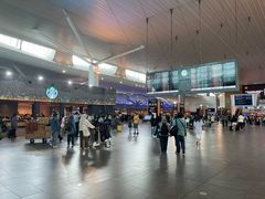 -吉隆坡国际机场