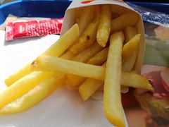 -汉堡王(北京三里屯购物中心)