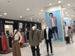 -优衣库(红谷滩万达店)