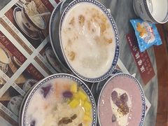 -赵记传承·中国甜品(福州总店)