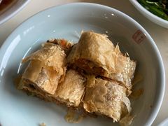 -小吊梨汤·北京菜(香山店)