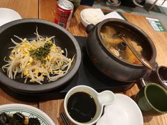 -云海肴·汽锅鸡·云南菜(广安门天虹店)