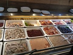 -蒙肥羊·酸汤潮牛·鲜牛肉火锅烤肉自助(岗顶店)