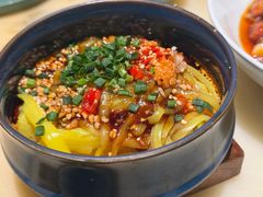 谢家黄凉粉-锦府盐帮·侯宅(五棵松万达店)