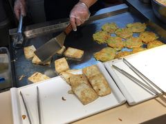 -素满香·Vegan食养自助(天一广场店)