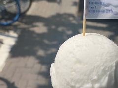 -Dal Cuore 达可芮冰淇淋(陕西北路店)