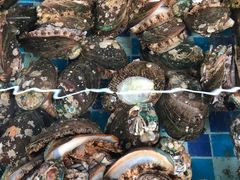 -87号烧烤海鲜·大排档(金沙滩店)