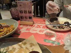 -一沙一城·岩烤牛扒(深圳首店)