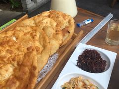 -老磨油饼(高陵店)