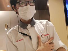 -海底捞火锅(壹悦城店)