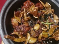 -宏状元现熬粥·京味菜(五棵松店)