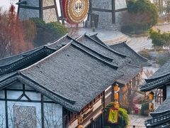 -茅山东方盐湖城景区