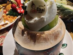 -泰妃殿(武汉首店)