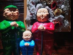 -良友书坊(安徽路店)