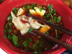 -金海椒罐罐鲢鱼(东方桂苑店)